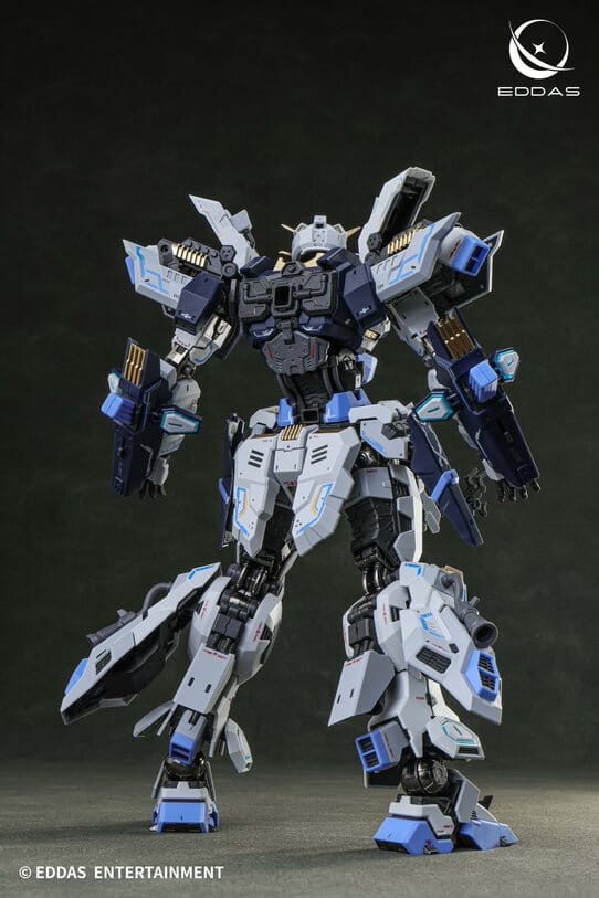Asgard 1/100 Scale Model Kit - Image 16