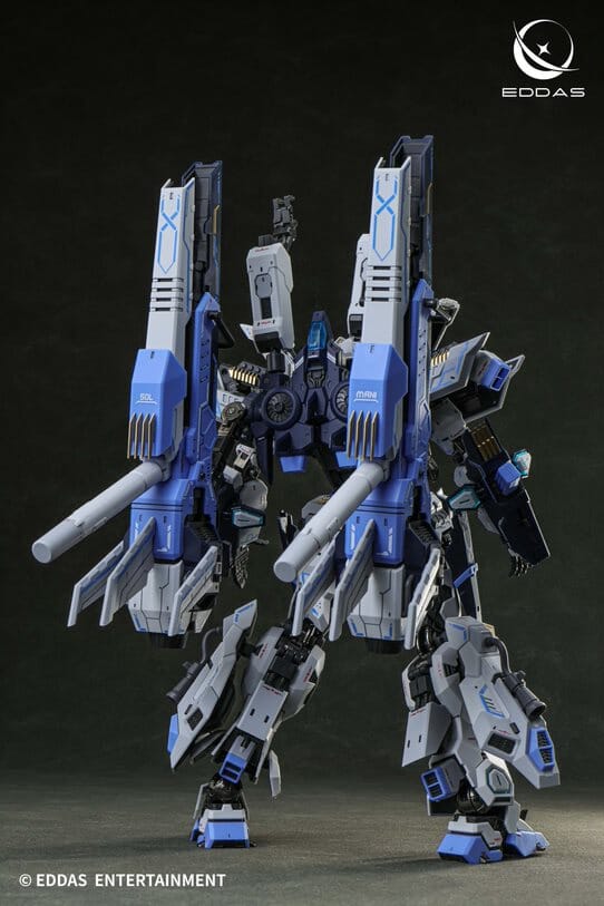 Asgard 1/100 Scale Model Kit - Image 18