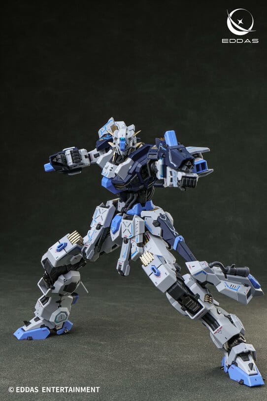 Asgard 1/100 Scale Model Kit - Image 19