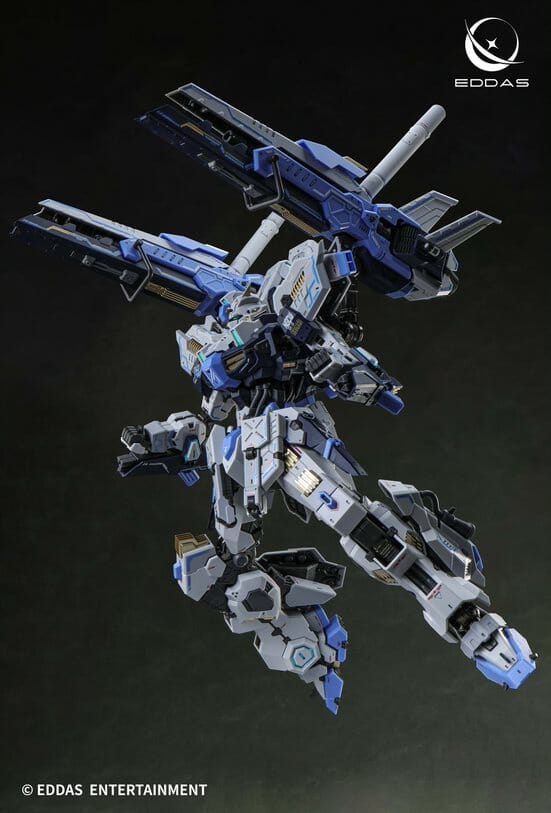 Asgard 1/100 Scale Model Kit - Image 21