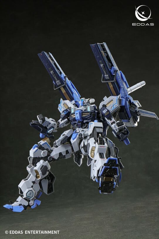 Asgard 1/100 Scale Model Kit - Image 22