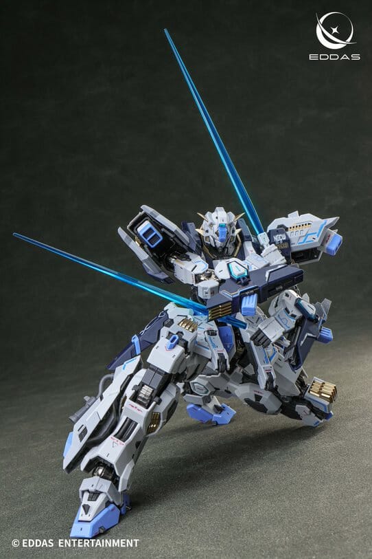Asgard 1/100 Scale Model Kit - Image 23