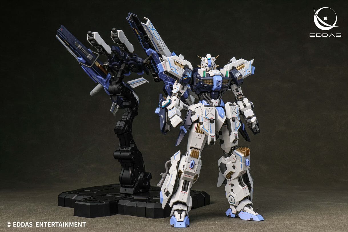 Asgard 1/100 Scale Model Kit - Image 25