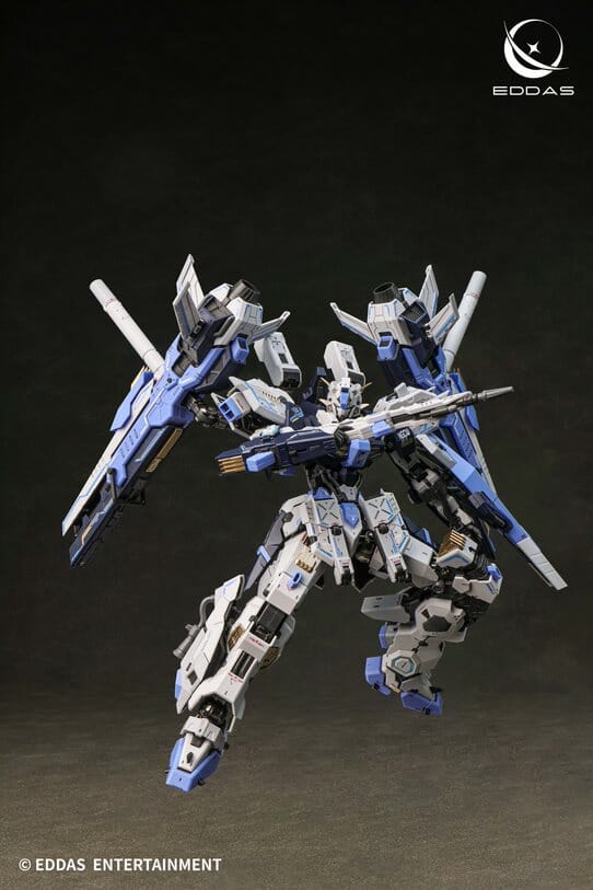 Asgard 1/100 Scale Model Kit - Image 27