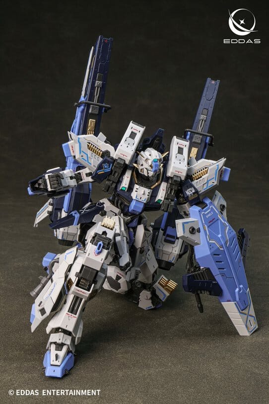 Asgard 1/100 Scale Model Kit - Image 28