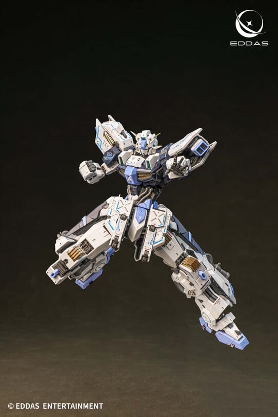 Asgard 1/100 Scale Model Kit - Image 29