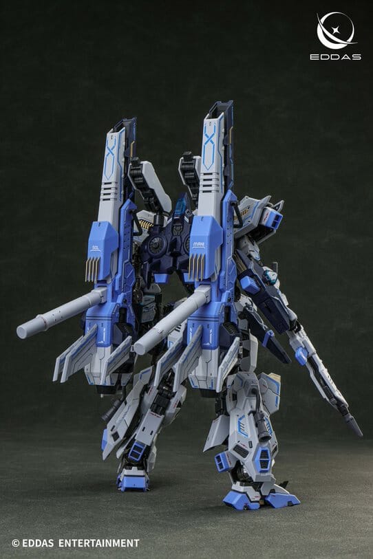 Asgard 1/100 Scale Model Kit - Image 5
