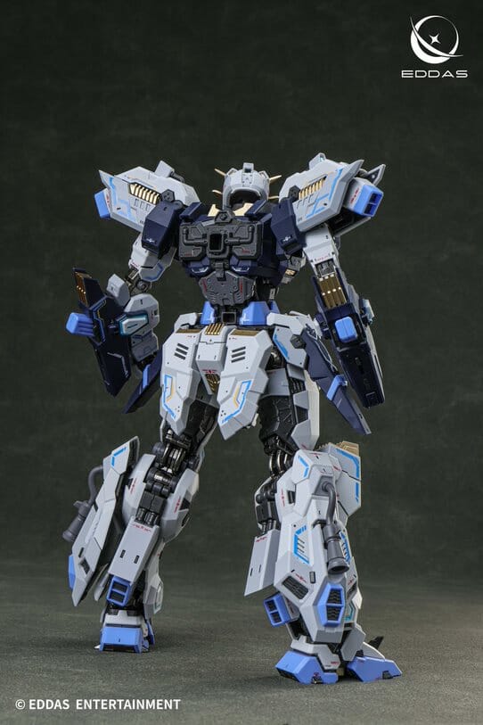 Asgard 1/100 Scale Model Kit - Image 7