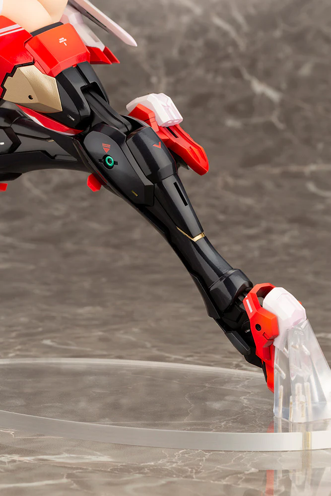 Megami Device Asra Ninja 2/1 Scale Figure - Image 10