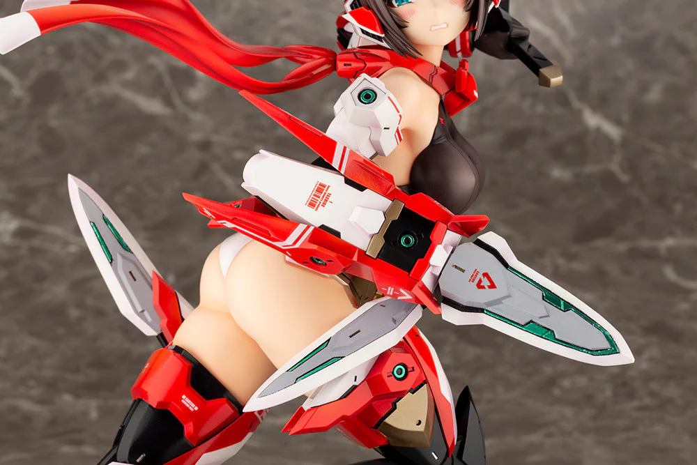 Megami Device Asra Ninja 2/1 Scale Figure - Image 11