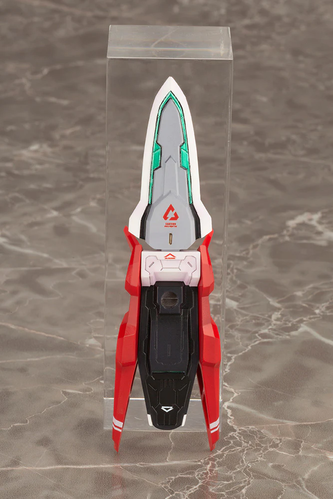 Megami Device Asra Ninja 2/1 Scale Figure - Image 12