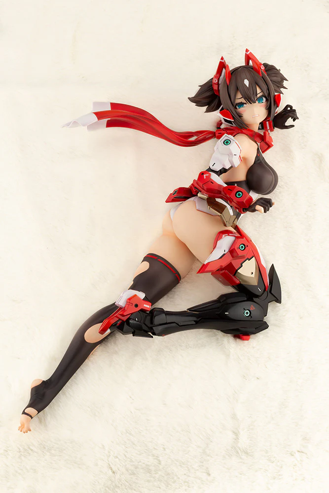 Megami Device Asra Ninja 2/1 Scale Figure - Image 13