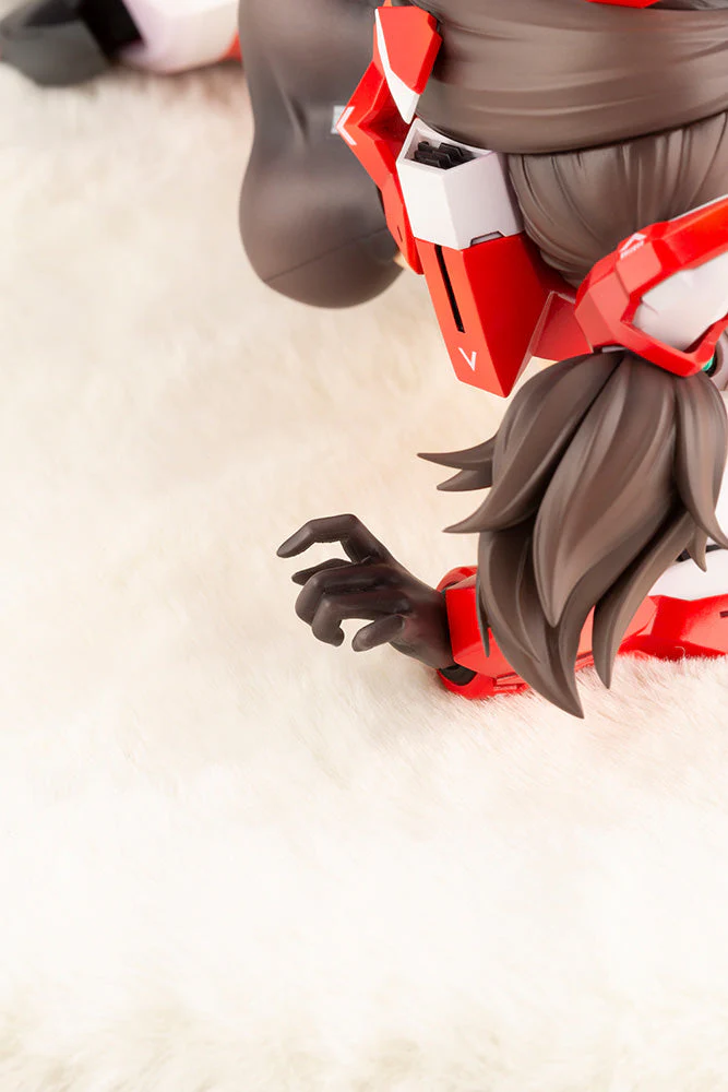 Megami Device Asra Ninja 2/1 Scale Figure - Image 14