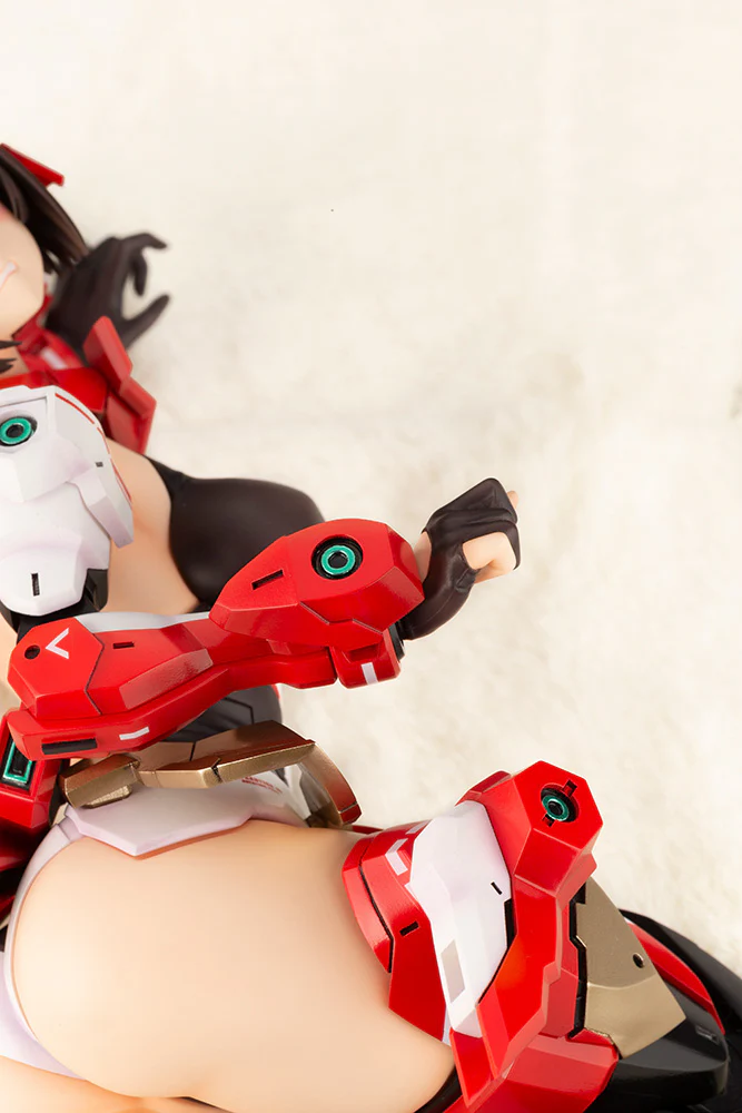 Megami Device Asra Ninja 2/1 Scale Figure - Image 15