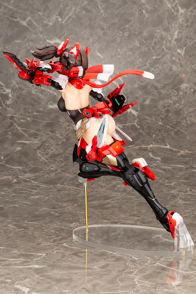 Megami Device Asra Ninja 2/1 Scale Figure - Image 2
