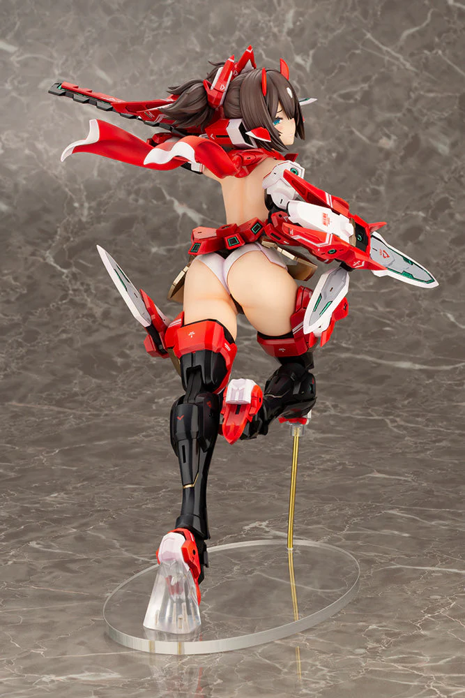 Megami Device Asra Ninja 2/1 Scale Figure - Image 3