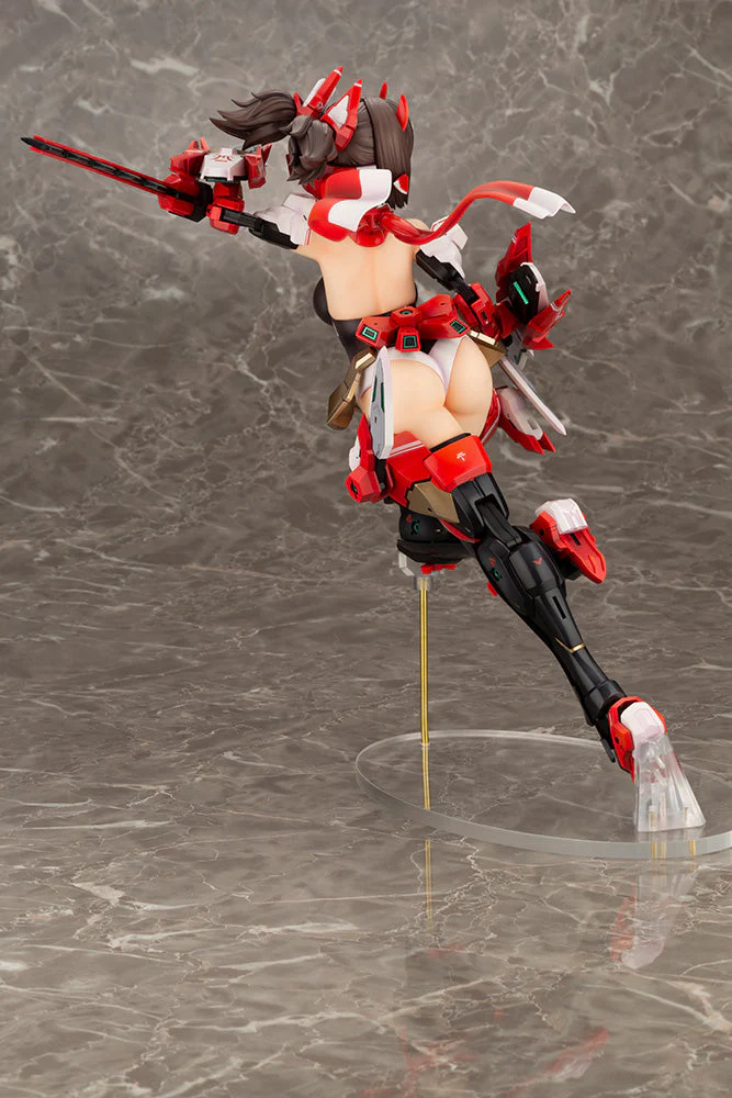 Megami Device Asra Ninja 2/1 Scale Figure - Image 5