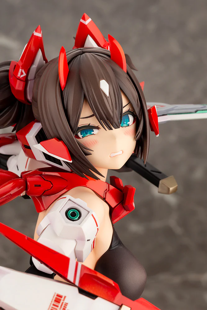 Megami Device Asra Ninja 2/1 Scale Figure - Image 7