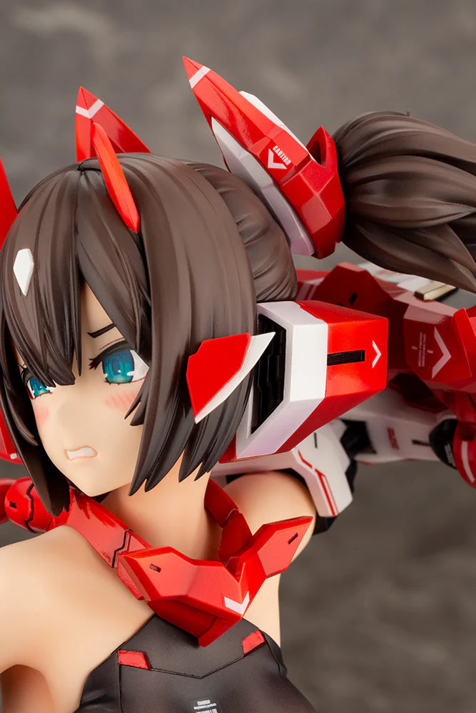 Megami Device Asra Ninja 2/1 Scale Figure - Image 8
