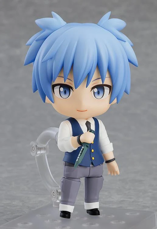 Assassination Classroom Nendoroid No.1973 Nagisa Shiota - Image 2