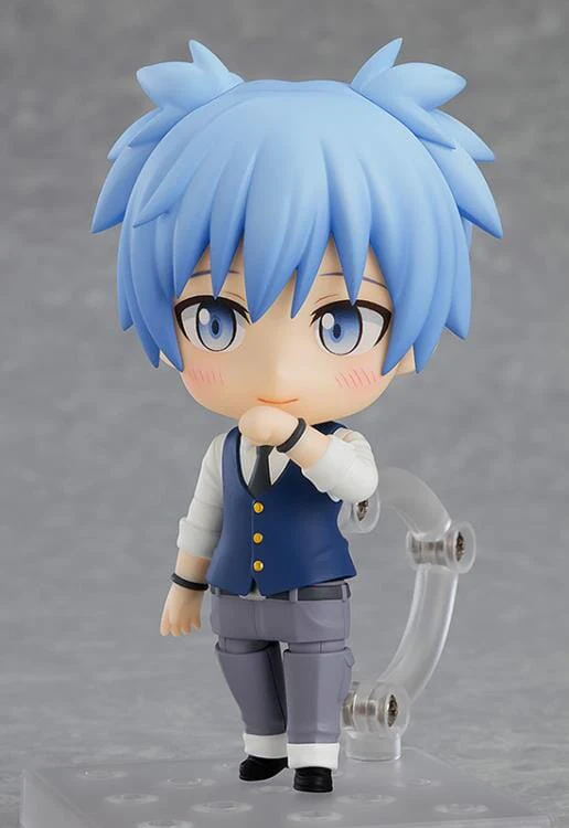 Assassination Classroom Nendoroid No.1973 Nagisa Shiota - Image 3