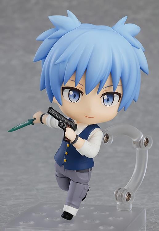 Assassination Classroom Nendoroid No.1973 Nagisa Shiota - Image 4