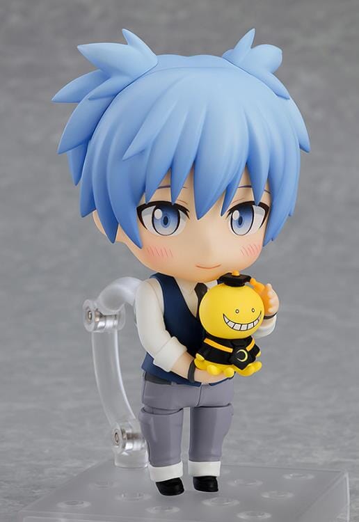 Assassination Classroom Nendoroid No.1973 Nagisa Shiota - Image 5