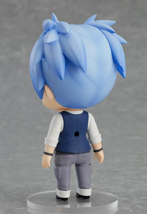 Assassination Classroom Nendoroid No.1973 Nagisa Shiota - Image 6