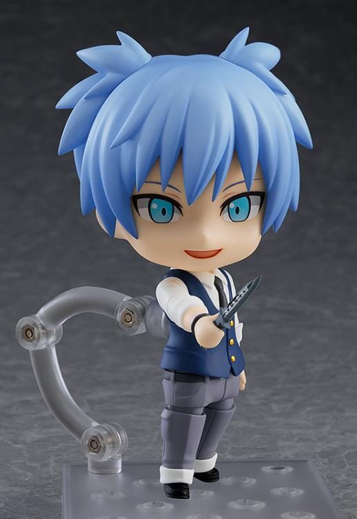 Assassination Classroom Nendoroid No.1973 Nagisa Shiota - Image 7