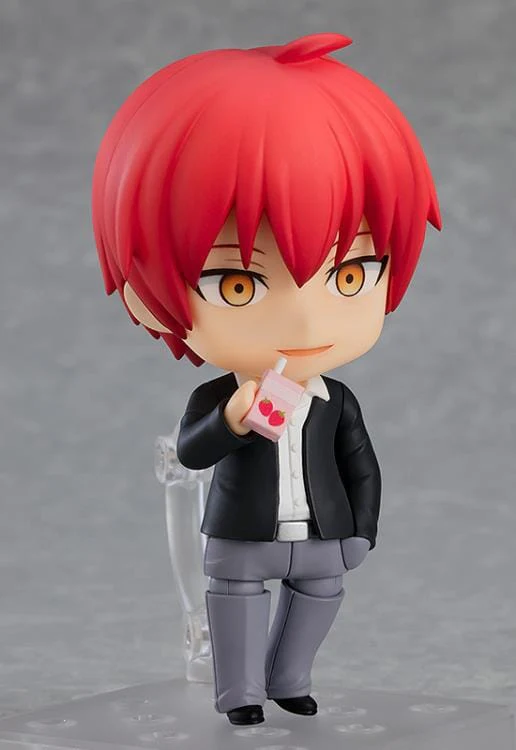 Assassination Classroom Nendoroid No.1974 Karma Akabane - Image 4