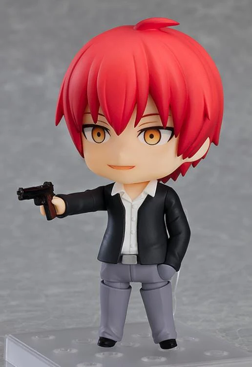 Assassination Classroom Nendoroid No.1974 Karma Akabane - Image 6