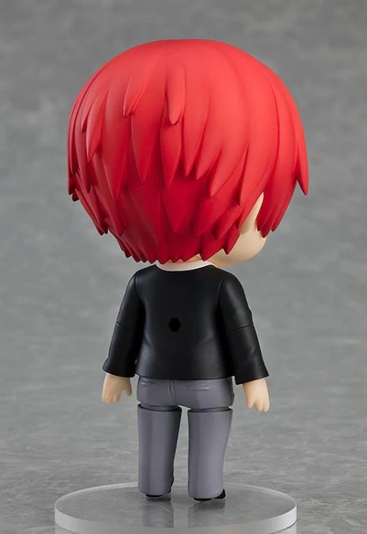 Assassination Classroom Nendoroid No.1974 Karma Akabane - Image 7