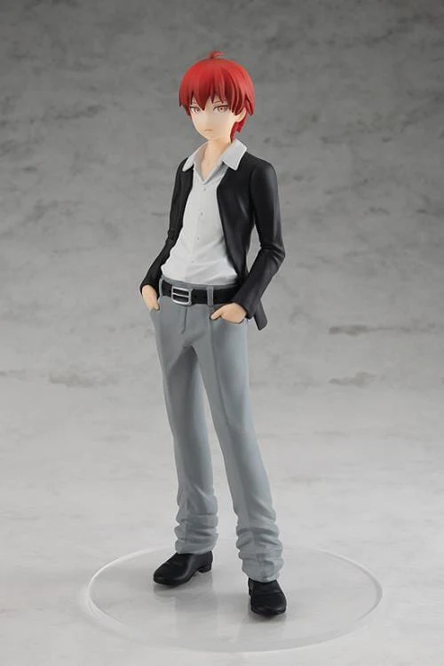 Assassination Classroom Pop Up Parade Karma Akabane - Image 2
