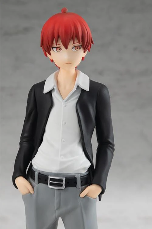 Assassination Classroom Pop Up Parade Karma Akabane - Image 4
