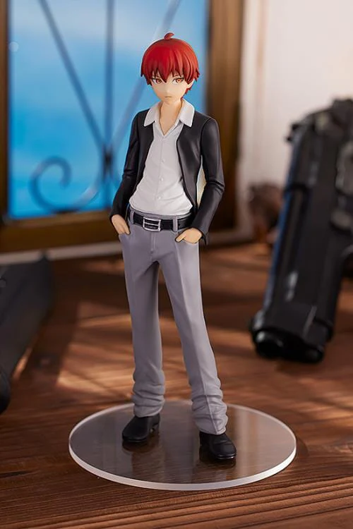 Assassination Classroom Pop Up Parade Karma Akabane - Image 5
