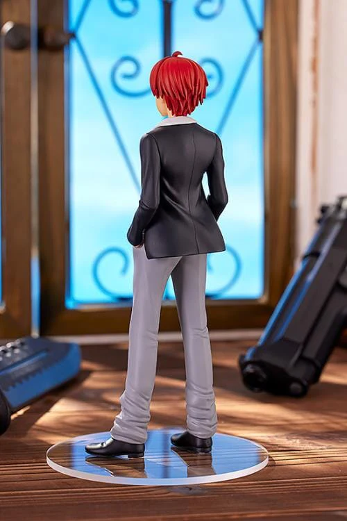 Assassination Classroom Pop Up Parade Karma Akabane - Image 6