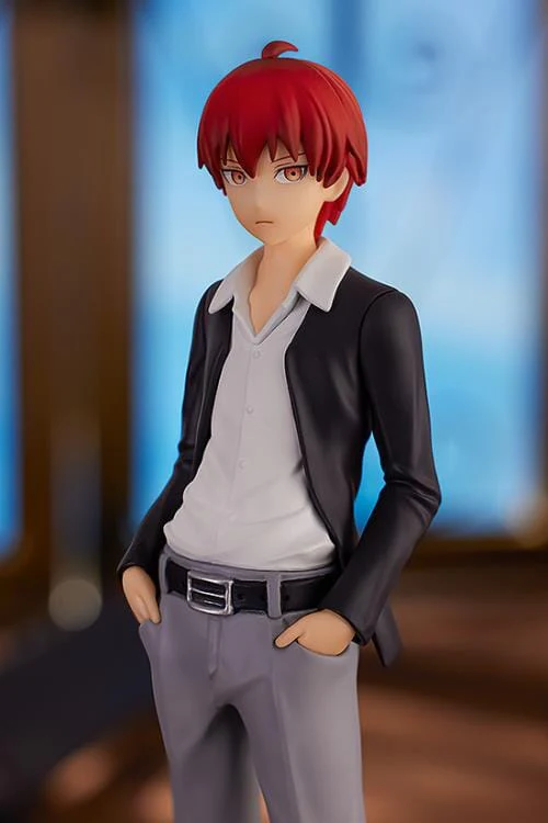 Assassination Classroom Pop Up Parade Karma Akabane - Image 7