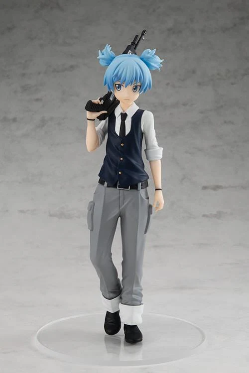 Assassination Classroom Pop Up Parade Nagisa Shiota - Image 2