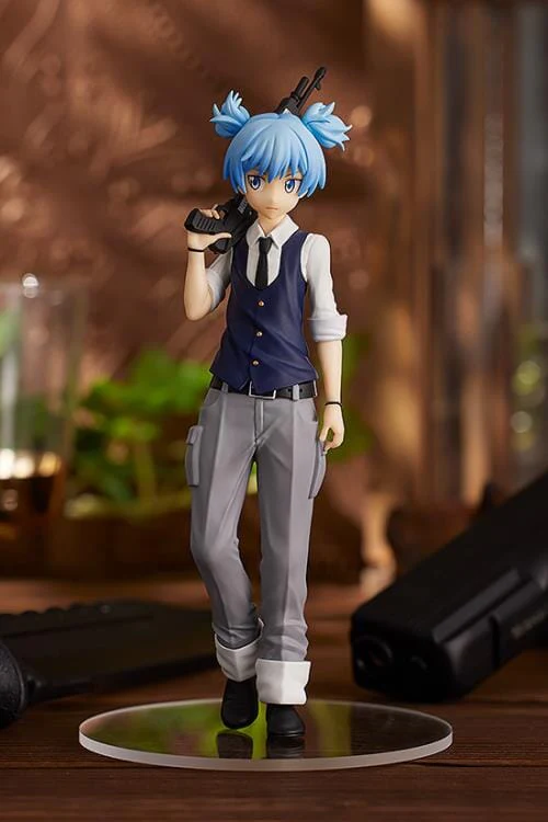 Assassination Classroom Pop Up Parade Nagisa Shiota - Image 5