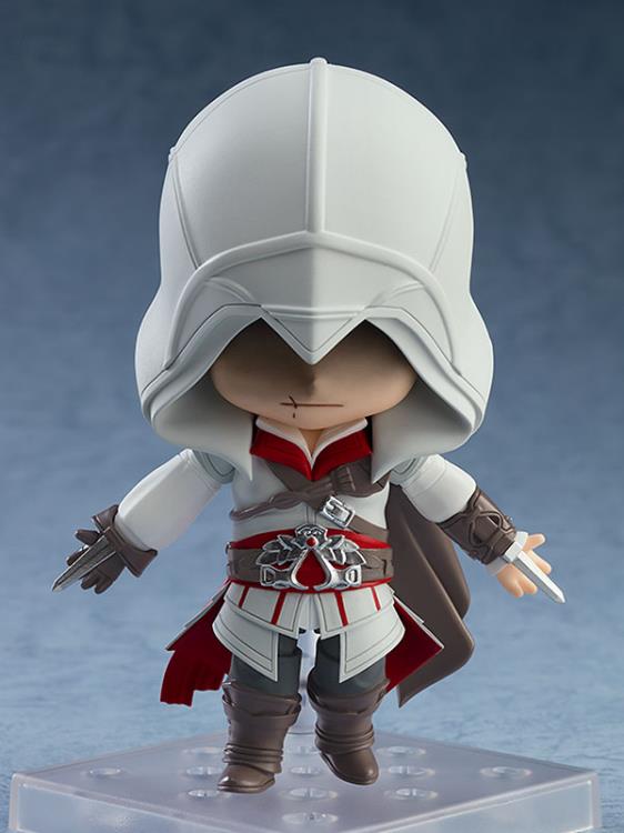 Assassin's Creed II Nendoroid No.1829 Ezio Auditore - Image 2