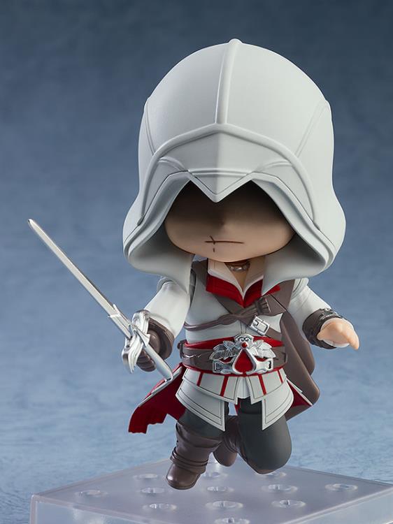 Assassin's Creed II Nendoroid No.1829 Ezio Auditore - Image 3