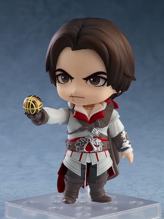 Assassin's Creed II Nendoroid No.1829 Ezio Auditore - Image 4