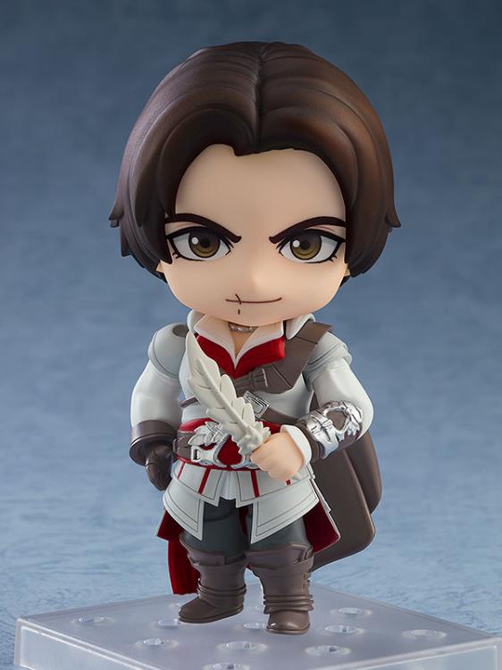 Assassin's Creed II Nendoroid No.1829 Ezio Auditore - Image 5