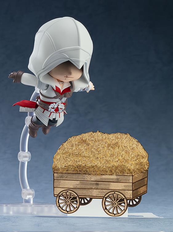 Assassin's Creed II Nendoroid No.1829 Ezio Auditore - Image 6
