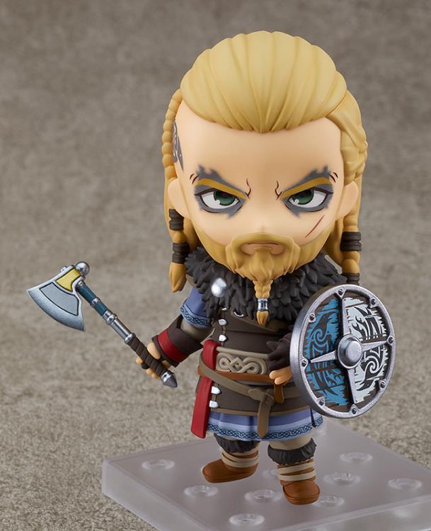 Assassin's Creed Valhalla Nendoroid No.1661 Eivor - Image 4
