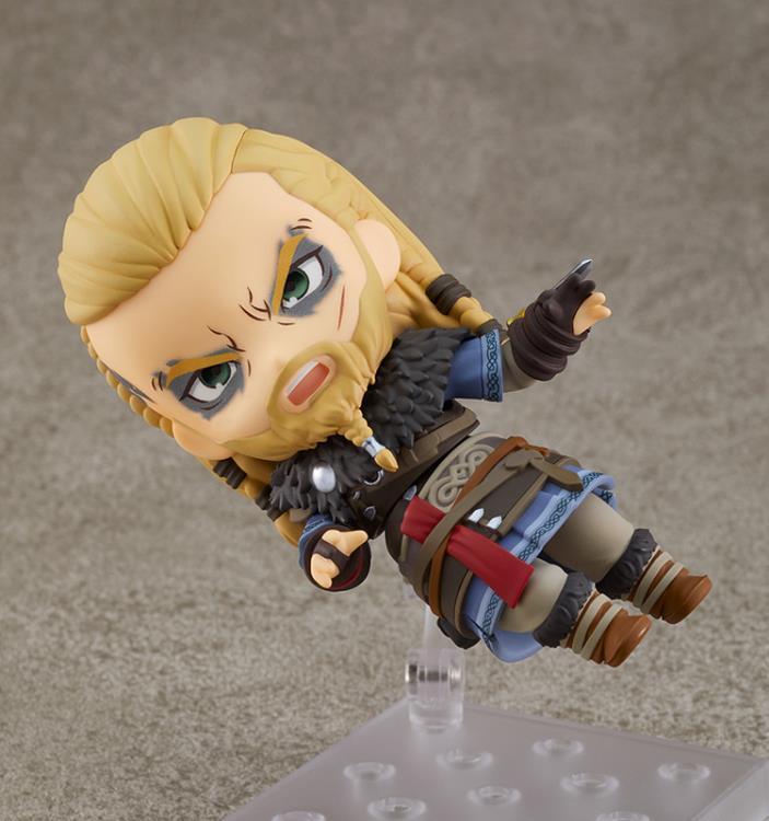 Assassin's Creed Valhalla Nendoroid No.1661 Eivor - Image 6