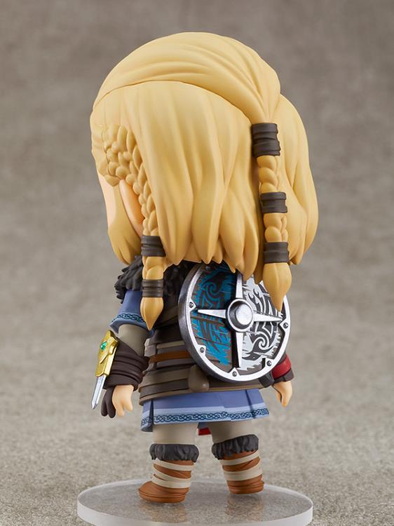Assassin's Creed Valhalla Nendoroid No.1661 Eivor - Image 7