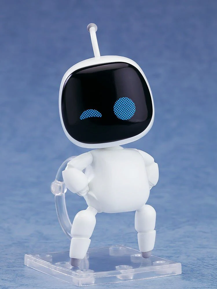 Astro Bot Nendoroid Surprise Astro 1.0 Boxed Set of 6 Figures with Random Accessories - Image 10