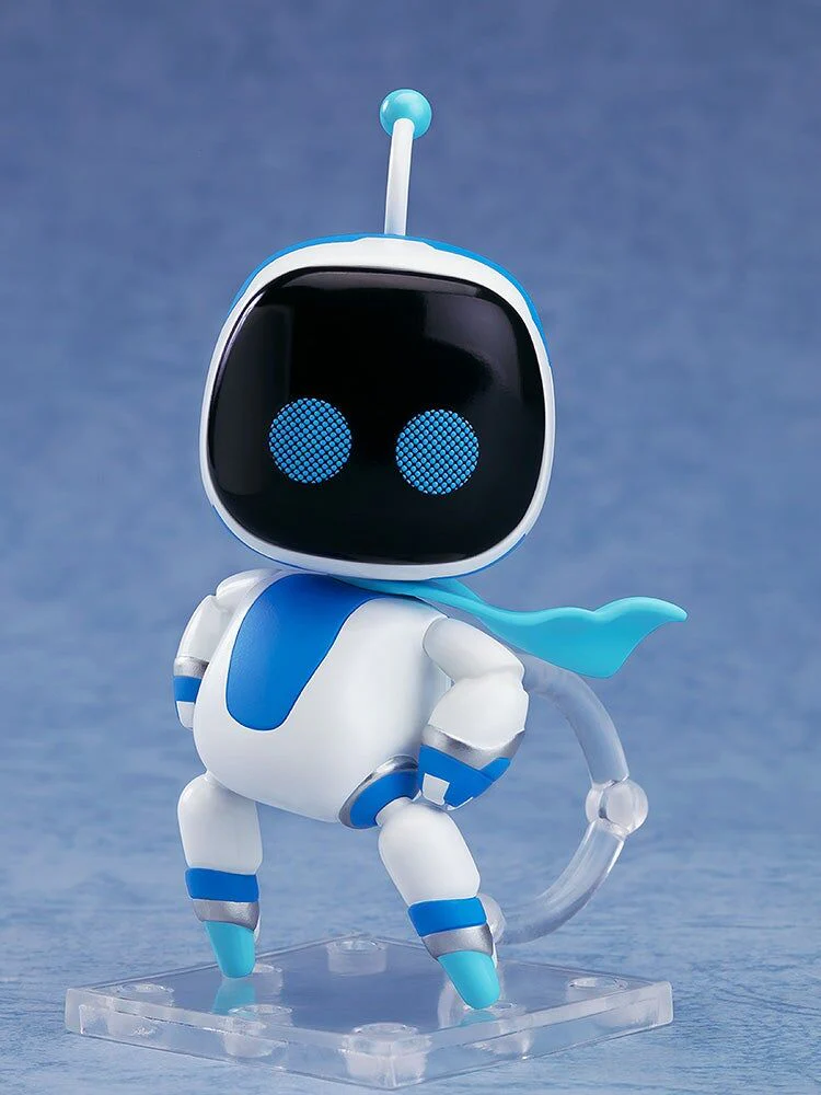 Astro Bot Nendoroid Surprise Astro 1.0 Boxed Set of 6 Figures with Random Accessories - Image 5