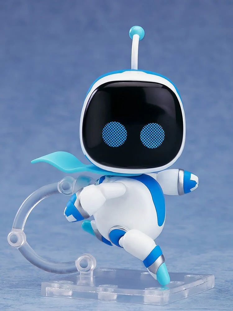 Astro Bot Nendoroid Surprise Astro 1.0 Boxed Set of 6 Figures with Random Accessories - Image 6
